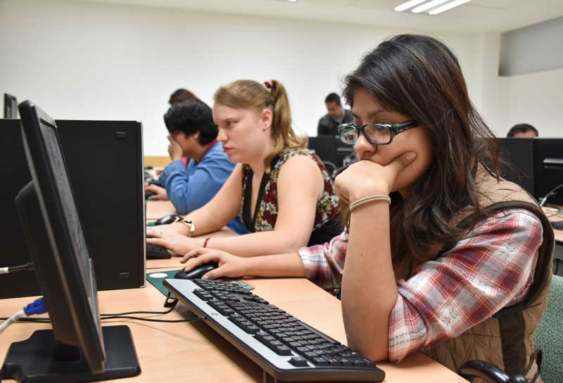 UDLAP pone en marcha proyecto de certificación laboral para personas con discapacidad