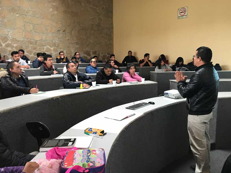 Capacitó IDET a más de 500 tlaxcaltecas en diversos rubros deportivos