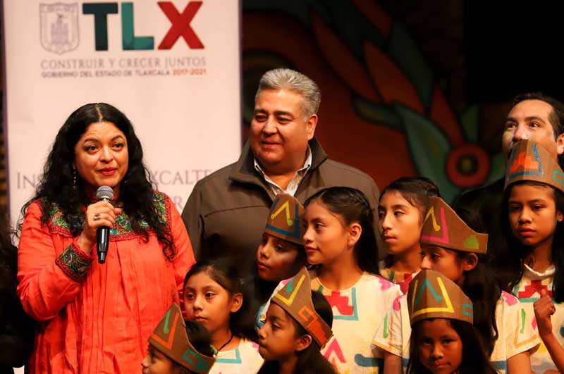 Obra de teatro del ITC se presentarán en «Los Pinos» de la CDMX