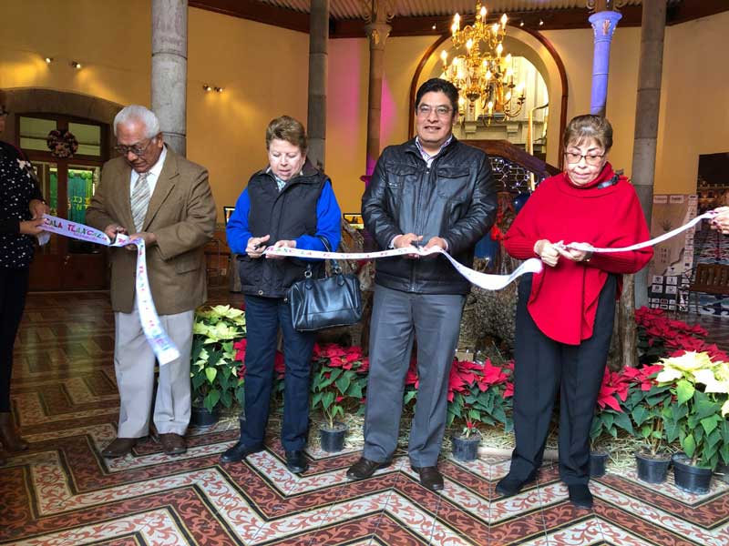 Inaugura SECTURE nacimiento de la Universidad del Altiplano