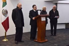 No especulen, advierte Spriú sobre accidente donde perdieron la vida RMV Y MEA