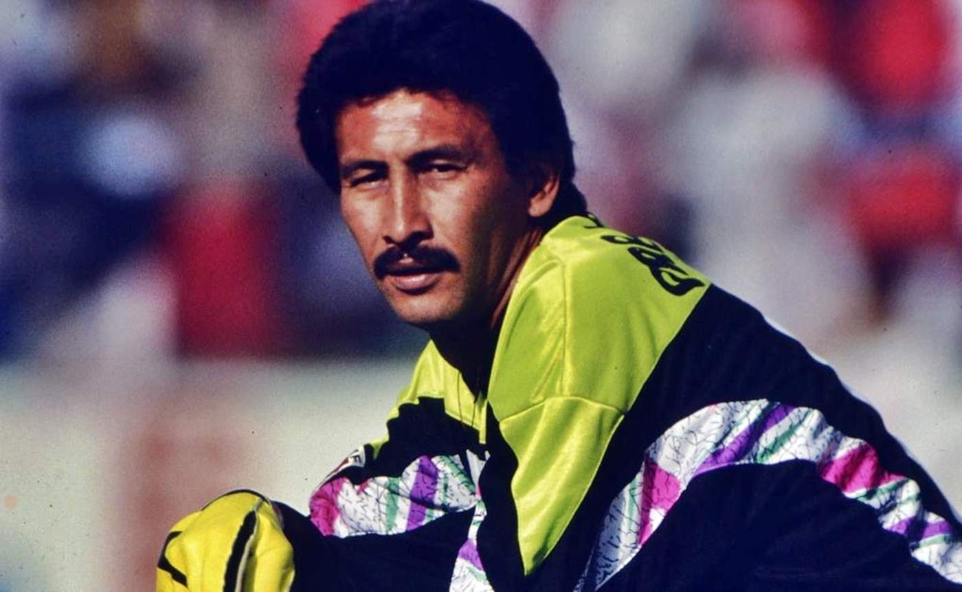 Fallece Pablo Larios, exportero de la Selección Nacional