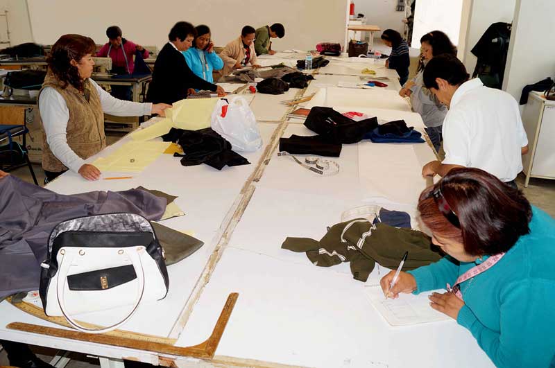 Impartirá IEM cursos de empleo a mujeres tlaxcaltecas