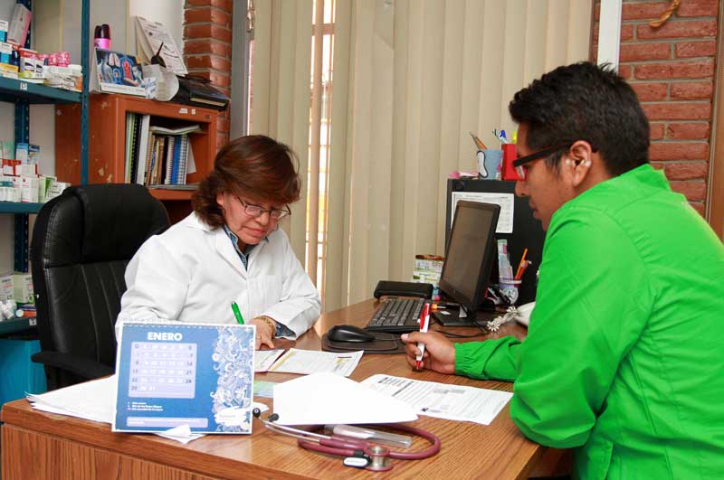 Realizará SESA jornadas de Vasectomía sin bisturí gratuitas