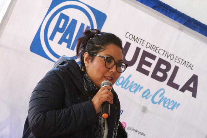 El PAN listo para elección extraordinaria, analizará y escuchará todos los perfiles.