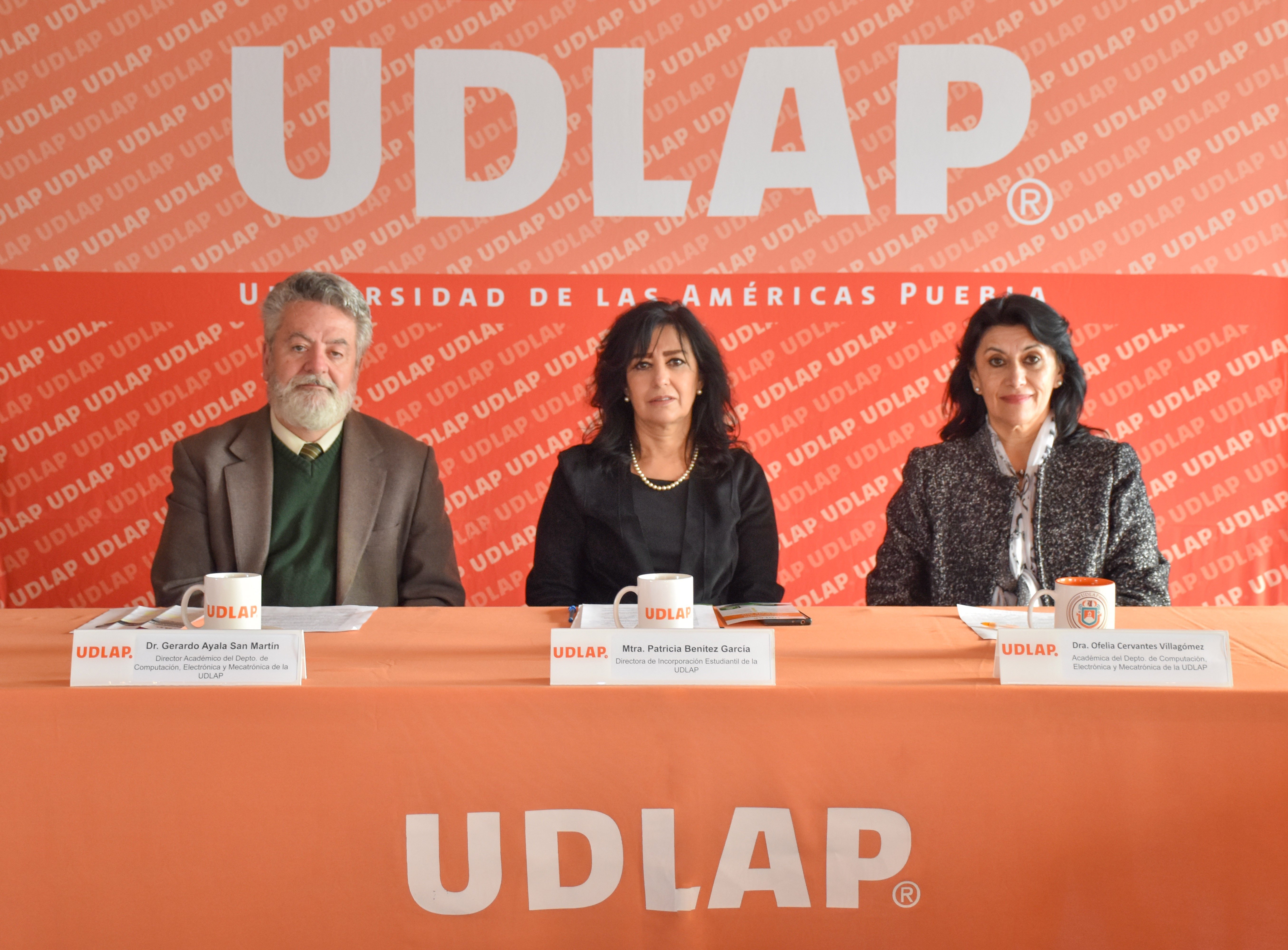 UDLAP invita a estudiantes de preparatoria al concurso Applícate 2019