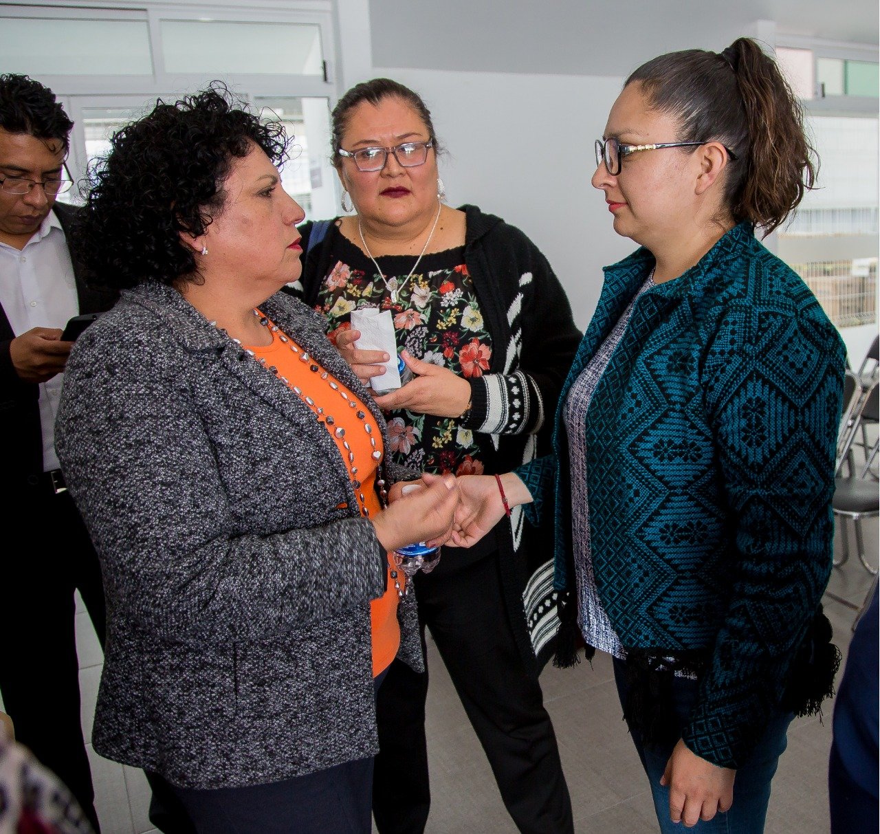 SMDIF contribuye a la formación de ciudadanos conscientes e incluyentes