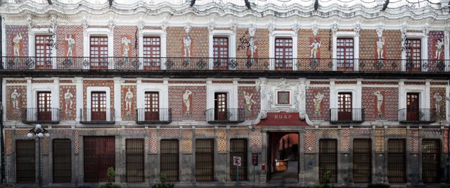 Museos de la BUAP: identidad e historia para los poblanos