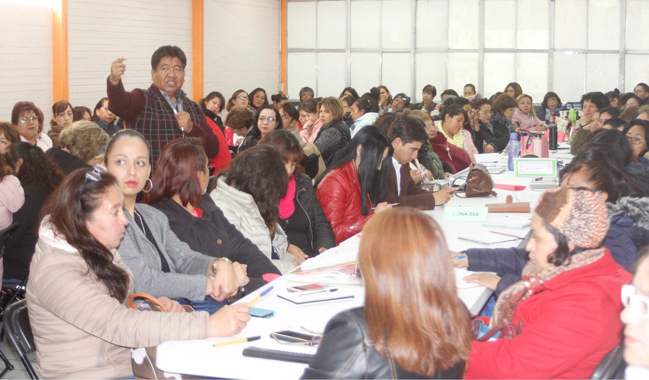 Capacita SEPE a educadoras sobre estrategias pedagógicas