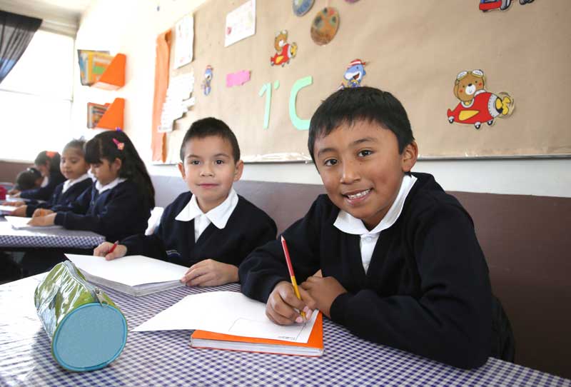 Proceso de preinscripción a escuelas de educación básica inicia el 1 de febrero