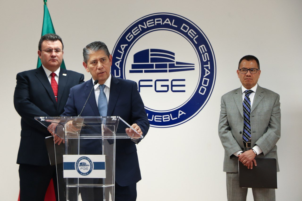 Boletín Fiscalía General del Estado