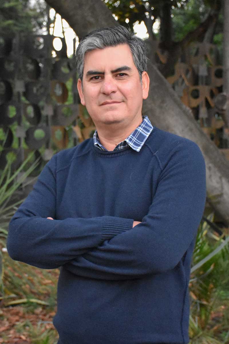 Egresado de la UDLAP obtiene mención honorífica del Premio Alfonso Caso otorgado por el INAH