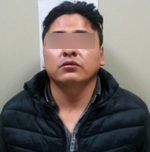 Por violencia familiar y lesiones a su ex pareja, está vinculado a proceso Hugo N.
