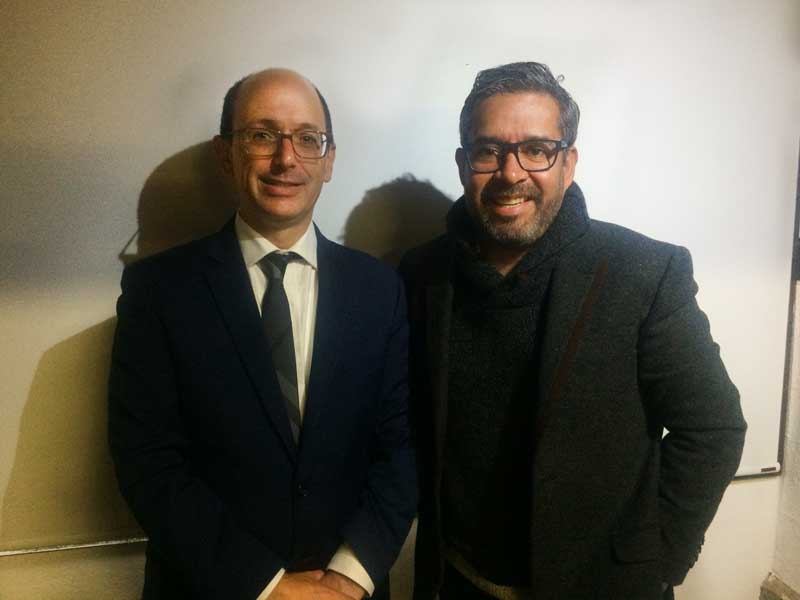 Viajar por Puebla no es solo una frase, es meterte, introducirte, sentir Puebla: Alejandro Cañedo