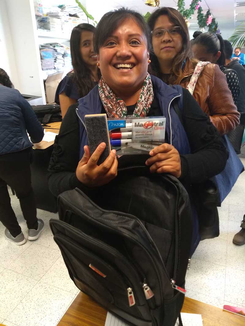 Capacitó SEPE a 130 docentes de inglés para mejorar la enseñanza de este idioma