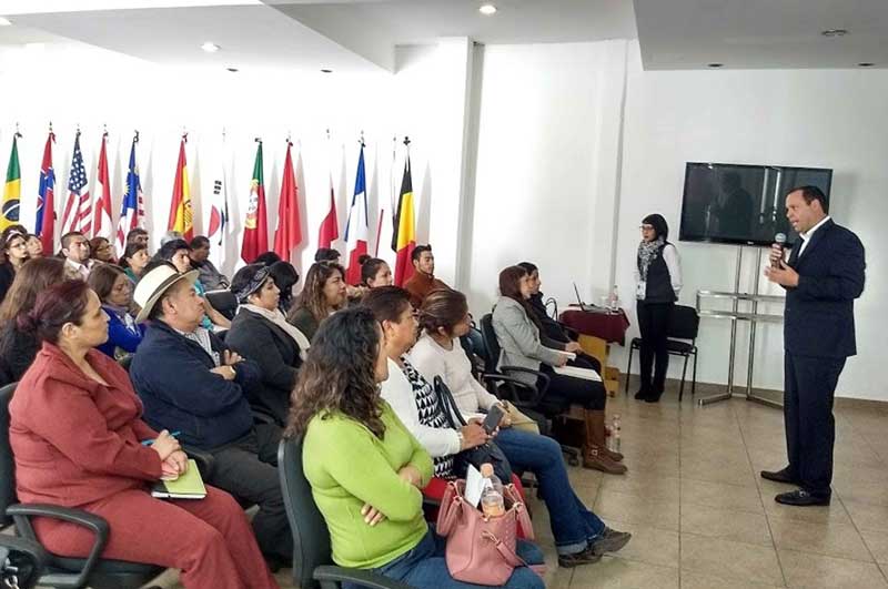 Realizó SEDECO 175 registros de marca