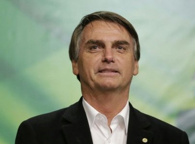 Jair Bolsonaro agradece a los médicos tras operación