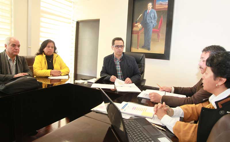 Avanza SEPE en la integración de estrategias para mejorar la calidad educativa