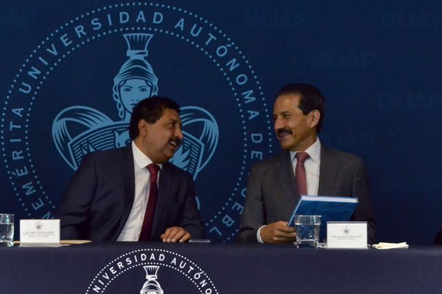 Los complejos regionales de la BUAP contribuyen al desarrollo del estado
