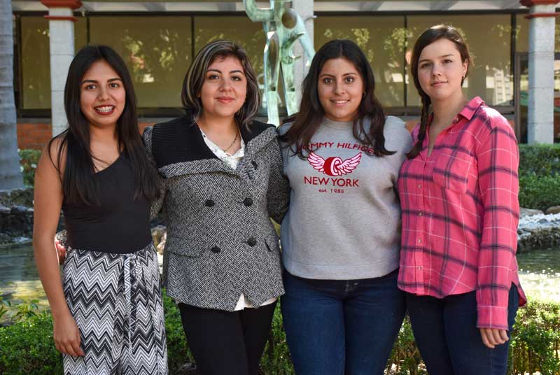 Grupo de investigación UDLAP presenta avances de proyecto en mindfulness