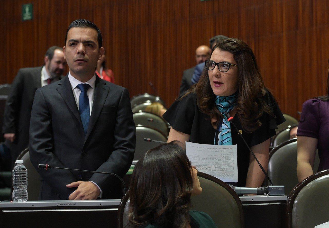 Seguimos sin respuestas sobre el accidente donde fallecieron Martha Érika Alonso y Rafael Moreno Valle: Diputada Verónica Sobrado