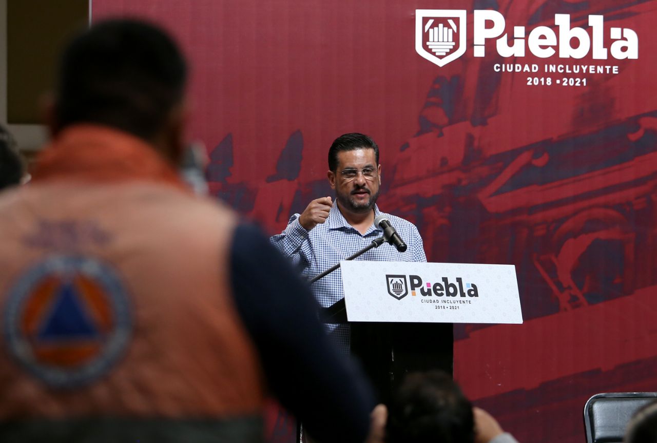 Gobierno Municipal refuerza medidas de seguridad ante posibles fugas, derrames o tomas clandestinas