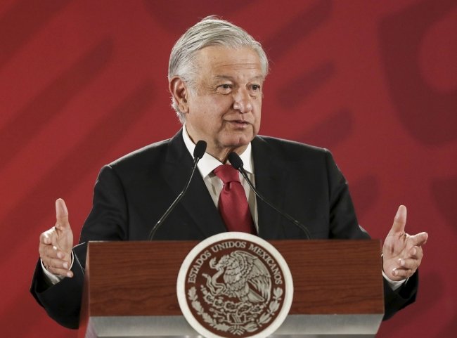 Necesario revisar la duración de los gobiernos, plantea López Obrador