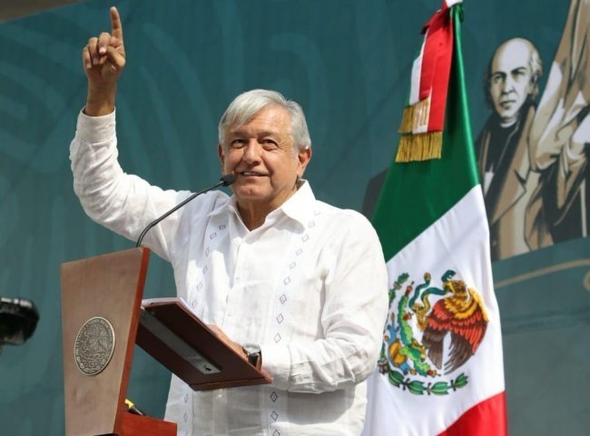 López Obrador entregará recursos de Bienestar en Sinaloa