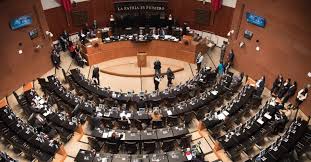 Senado instala Comisión Especial para caso Puebla