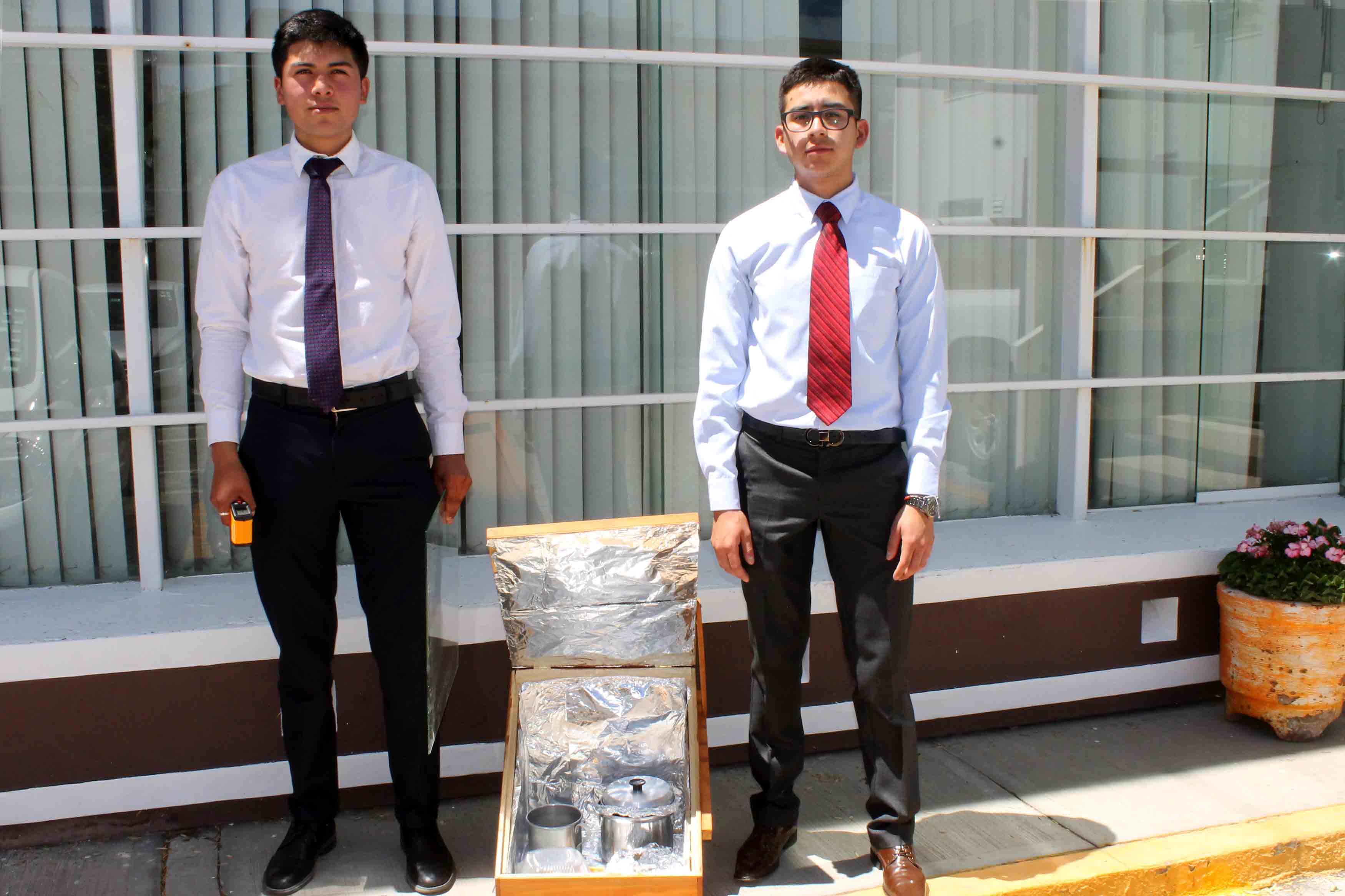 Recibe SEDECO 19 proyectos del tercer concurso de «Innovación tecnológica 2019»