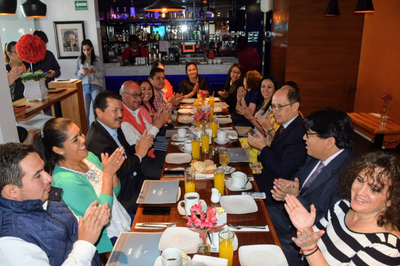 Pide edil de San Pedro Cholula al gobierno estatal apoyo para Pueblos Mágicos