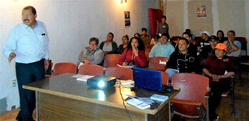 Refuerza COEPRIST acciones de vigilancia durante temporada de cuaresma