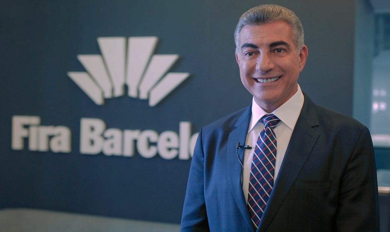 Integra Tony Gali proyectos para Latinoamérica