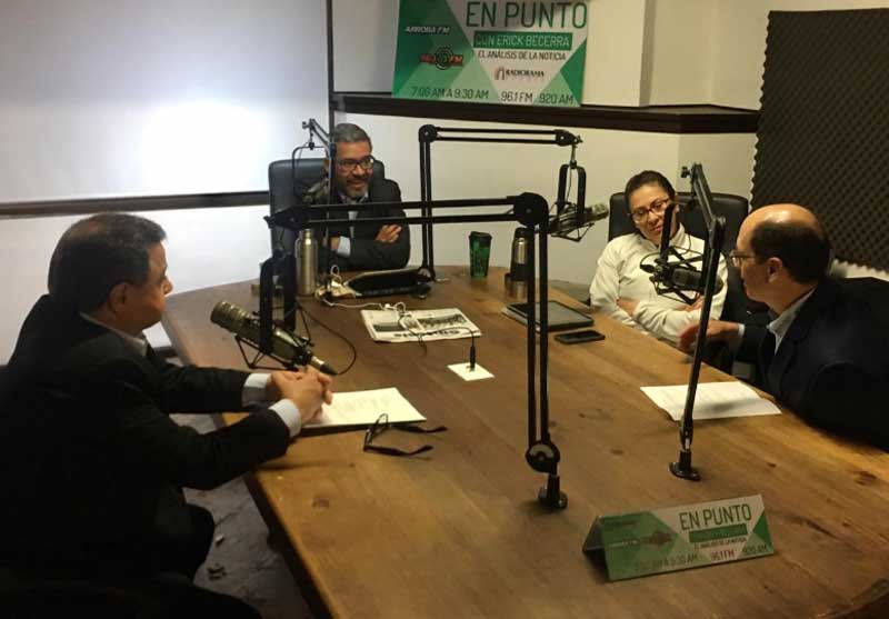 Viajar por Puebla es un estado de ánimo: Alejandro Cañedo