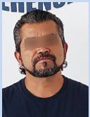 La Agencia Estatal de Investigación cumplió orden de aprehensión contra sujeto que robó dos vehículos.