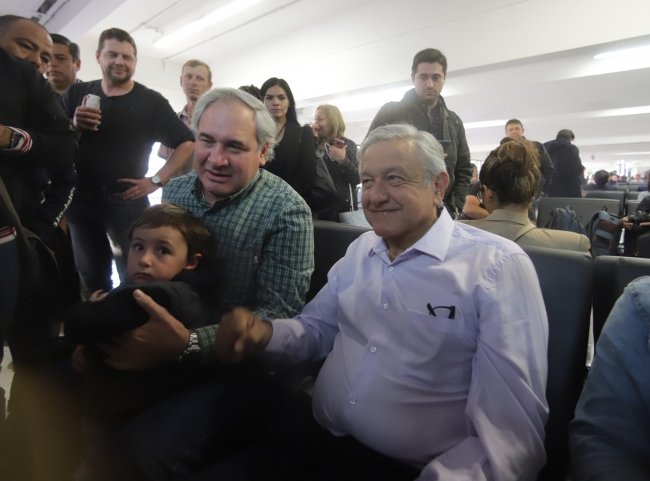 López Obrador presentará programa social en Chihuahua y Sonora