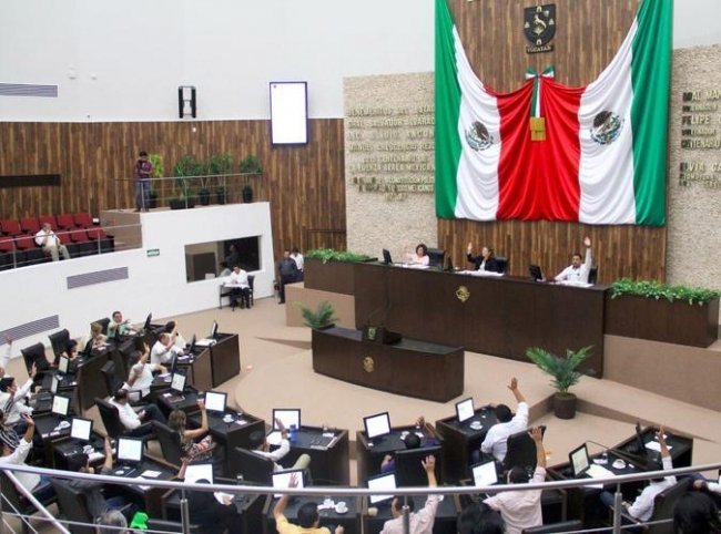 Congresos de las 32 entidades avalan creación de la Guardia Nacional