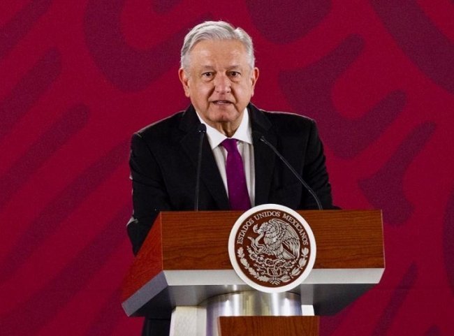 López Obrador presenta mecanismo de protección a periodistas