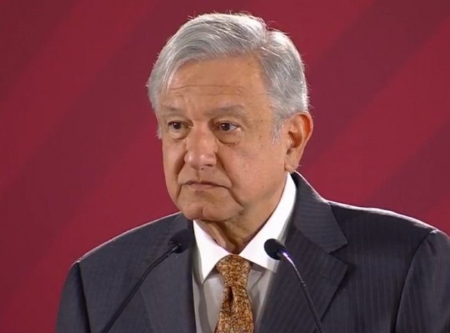 Escuchar a maestros y explicarles reforma educativa es la instrucción López Obrador
