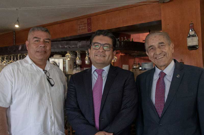 Agua de Puebla y la U. Interamericana, lanzan convocatoria «Estudiando seguimos fluyendo»