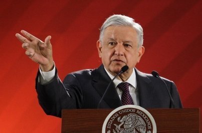 Gobierno creará organismo para confiscar bienes a corruptos y delincuentes