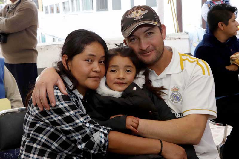 Realizará SESA primera jornada de labio y paladar hendido 2019