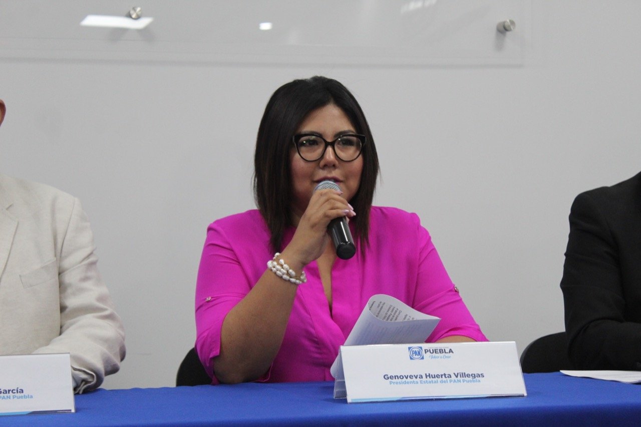 Cárdenas camina limpio con una campaña de sencillez y empatía: Genoveva Huerta
