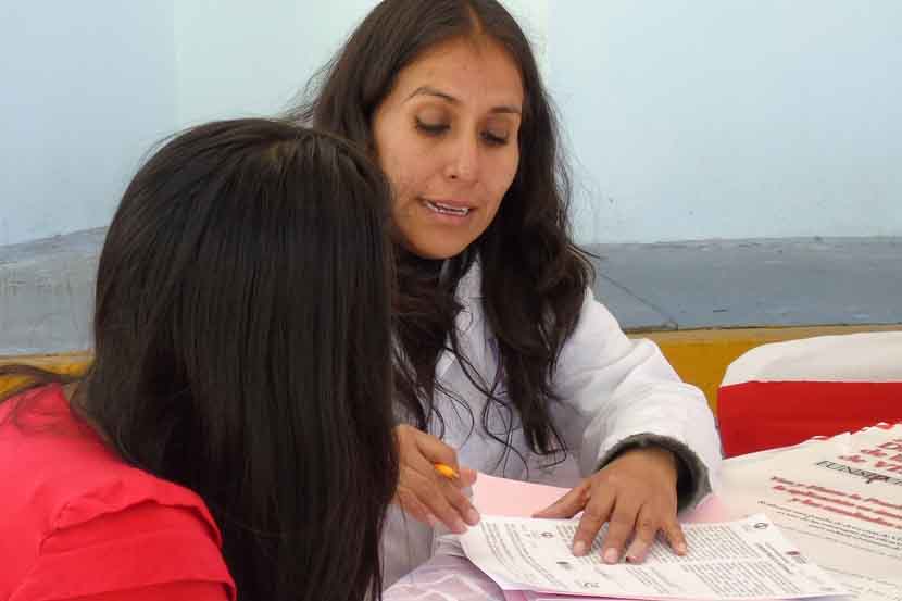 Se suma SESA a primera Jornada Nacional de Lucha contra el dengue