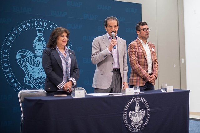 Pone en marcha BUAP política institucional de igualdad de género