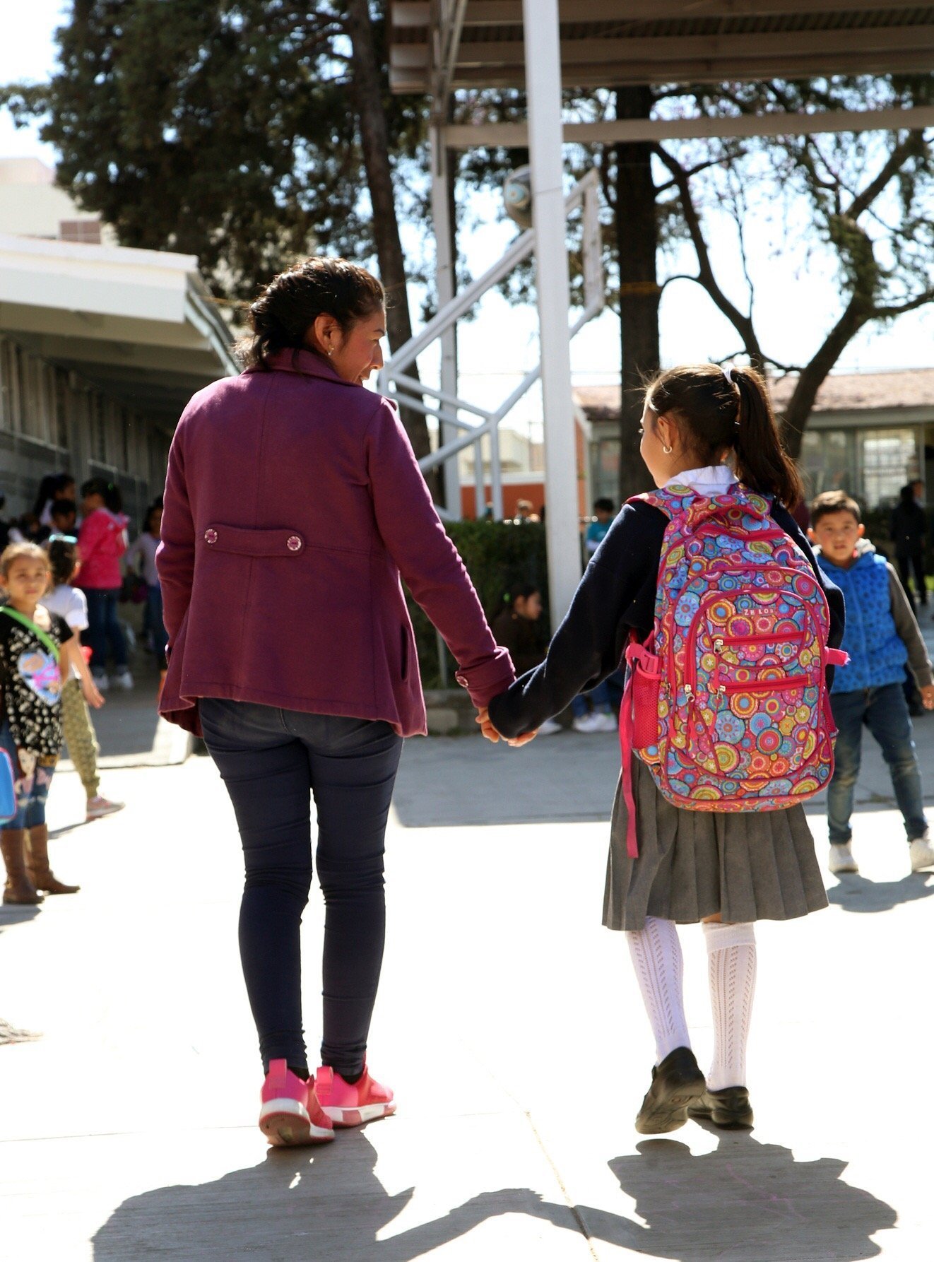 Periodo vacacional en escuelas será del 15 al 29 de abril