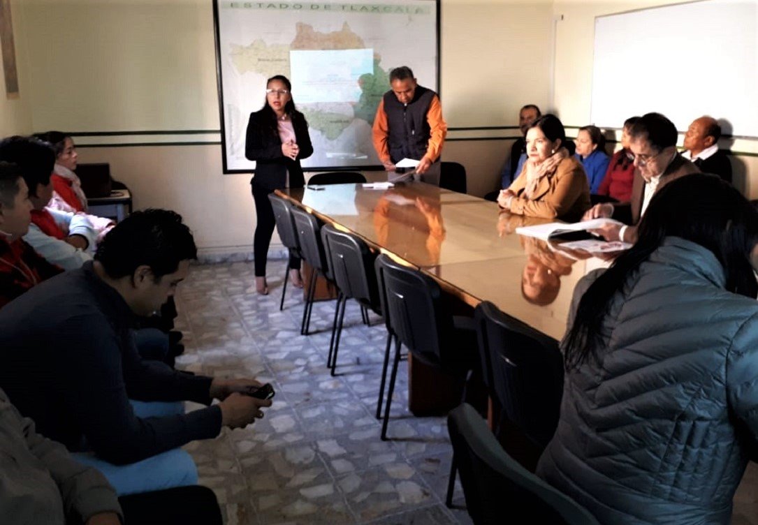 Capacita IEM a más de 680 servidores públicos sobre igualdad de género