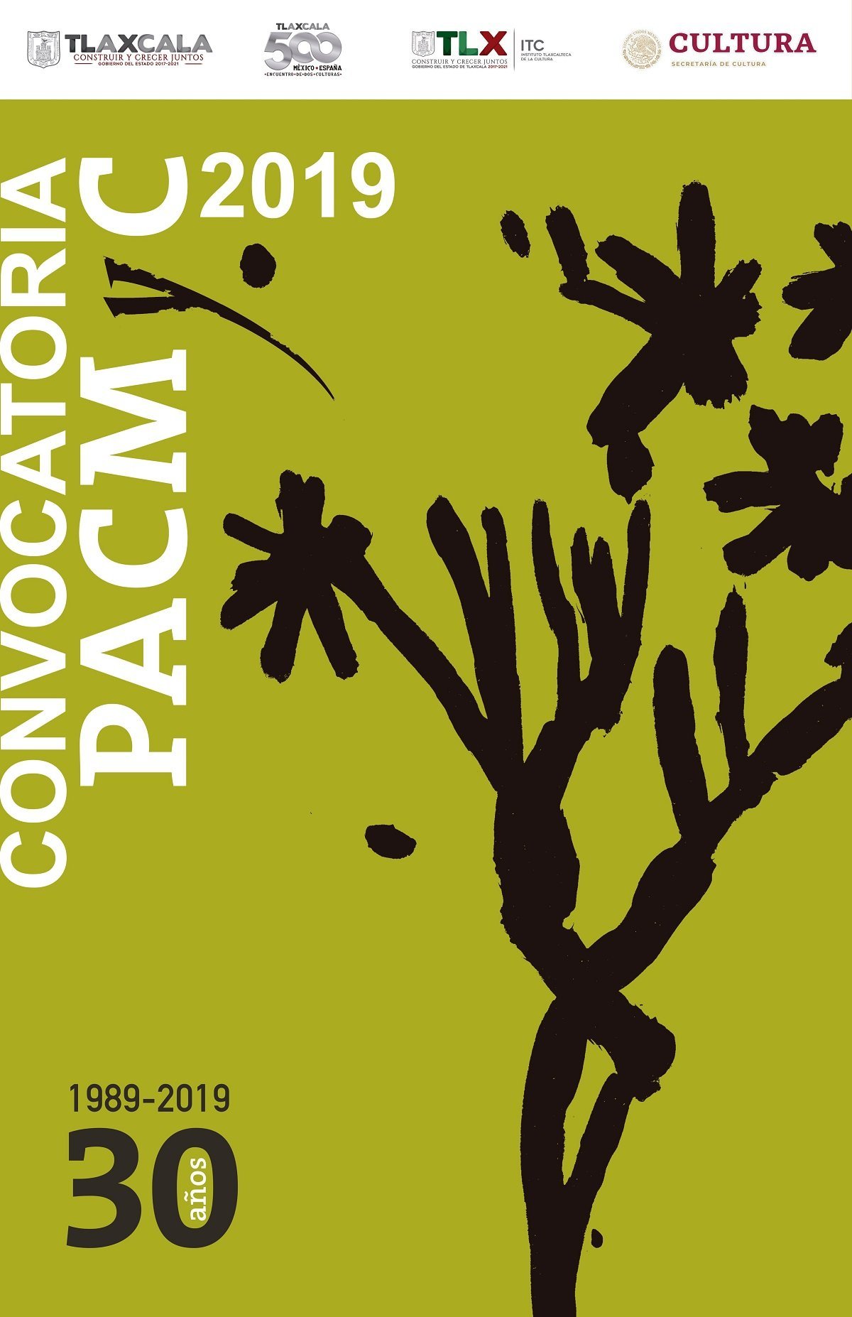 Presenta ITC convocatoria PACMYC 2019
