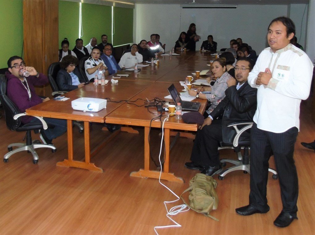 Realiza SESA primera reunión del Consejo Estatal para la Prevención de Accidentes