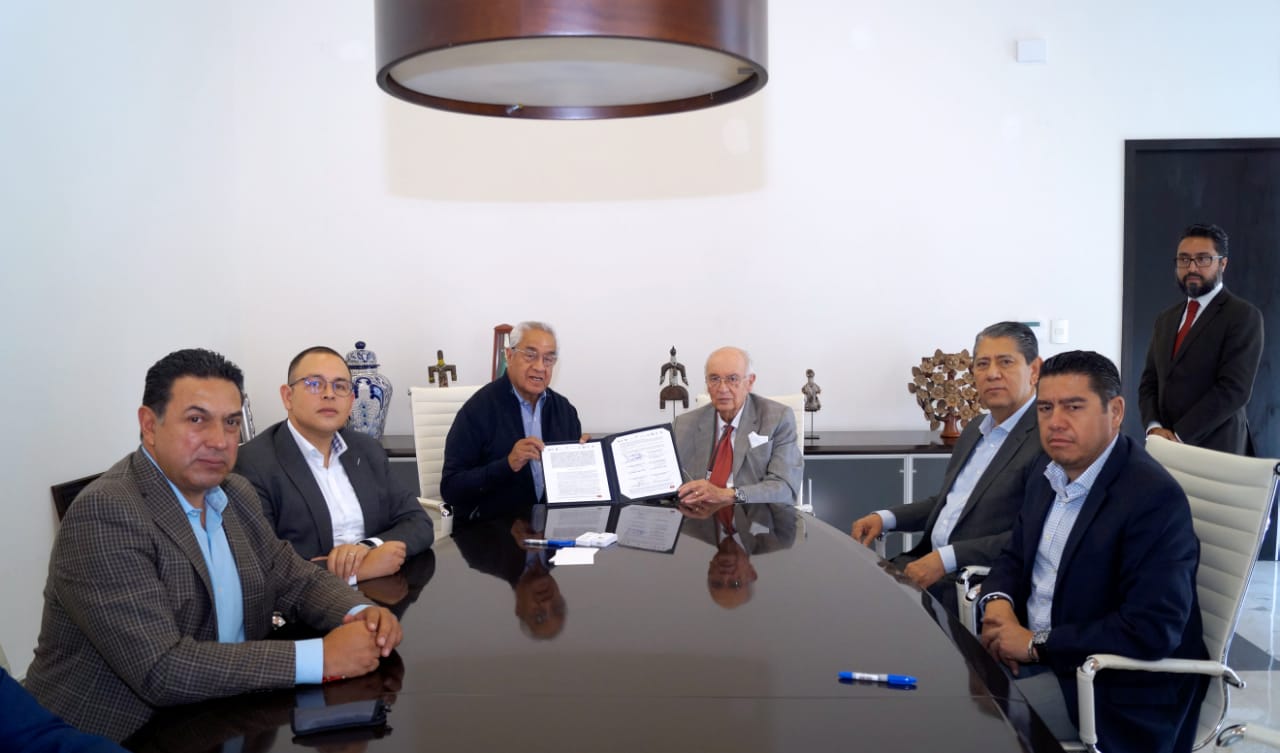 Puebla tendrá elecciones limpias: Ortiz Pinchetti